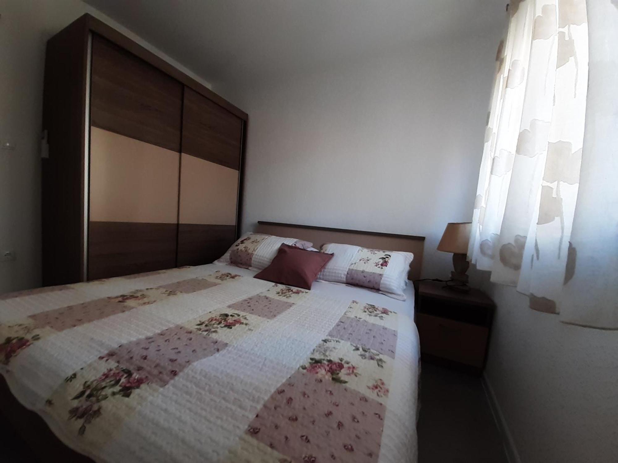 Apartment Lucky With Jacuzzi 트로기르 객실 사진